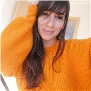 Profesora de alemán para niños